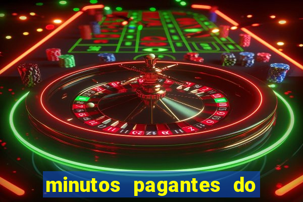 minutos pagantes do fortune dragon